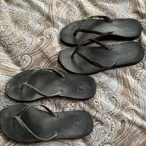 Reef flip flops